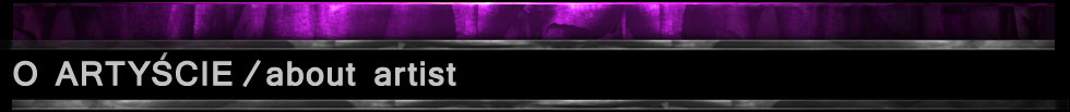 O artyście